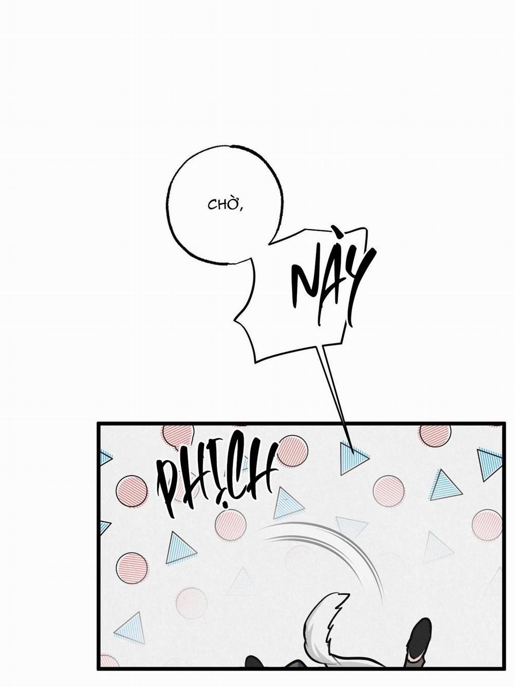 Golden Pair 8 trang 30