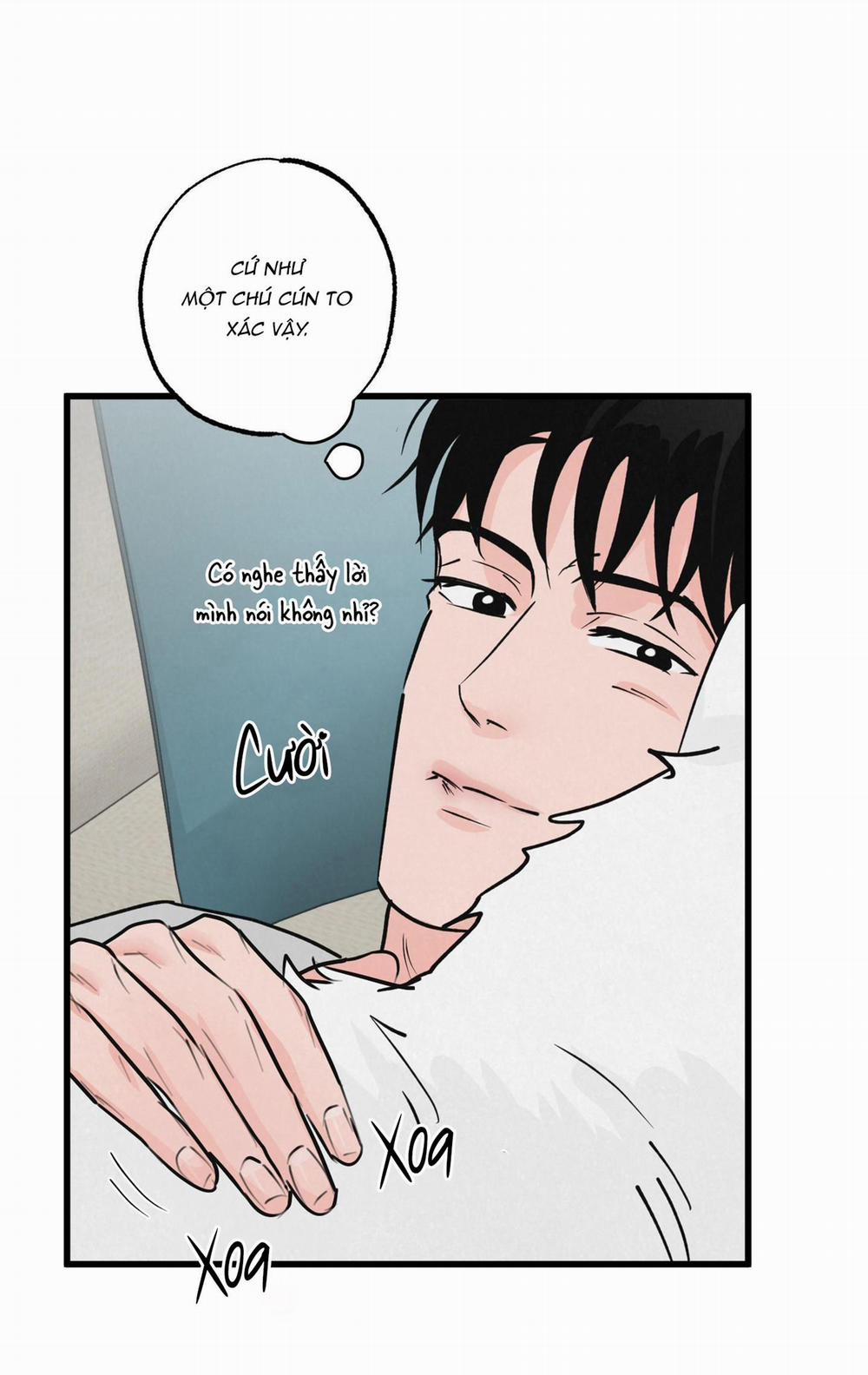 Golden Pair 8 trang 49