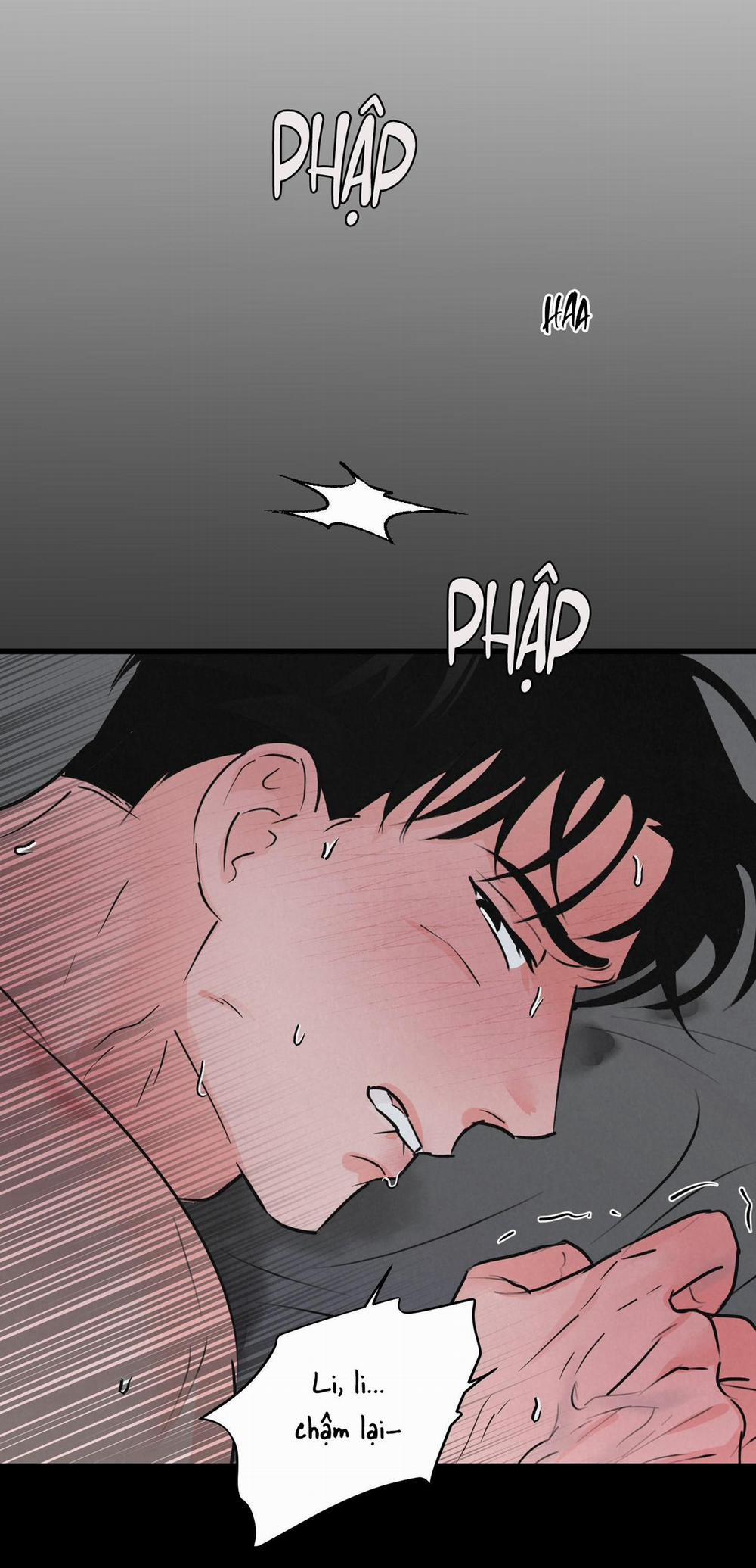 Golden Pair 8 trang 6