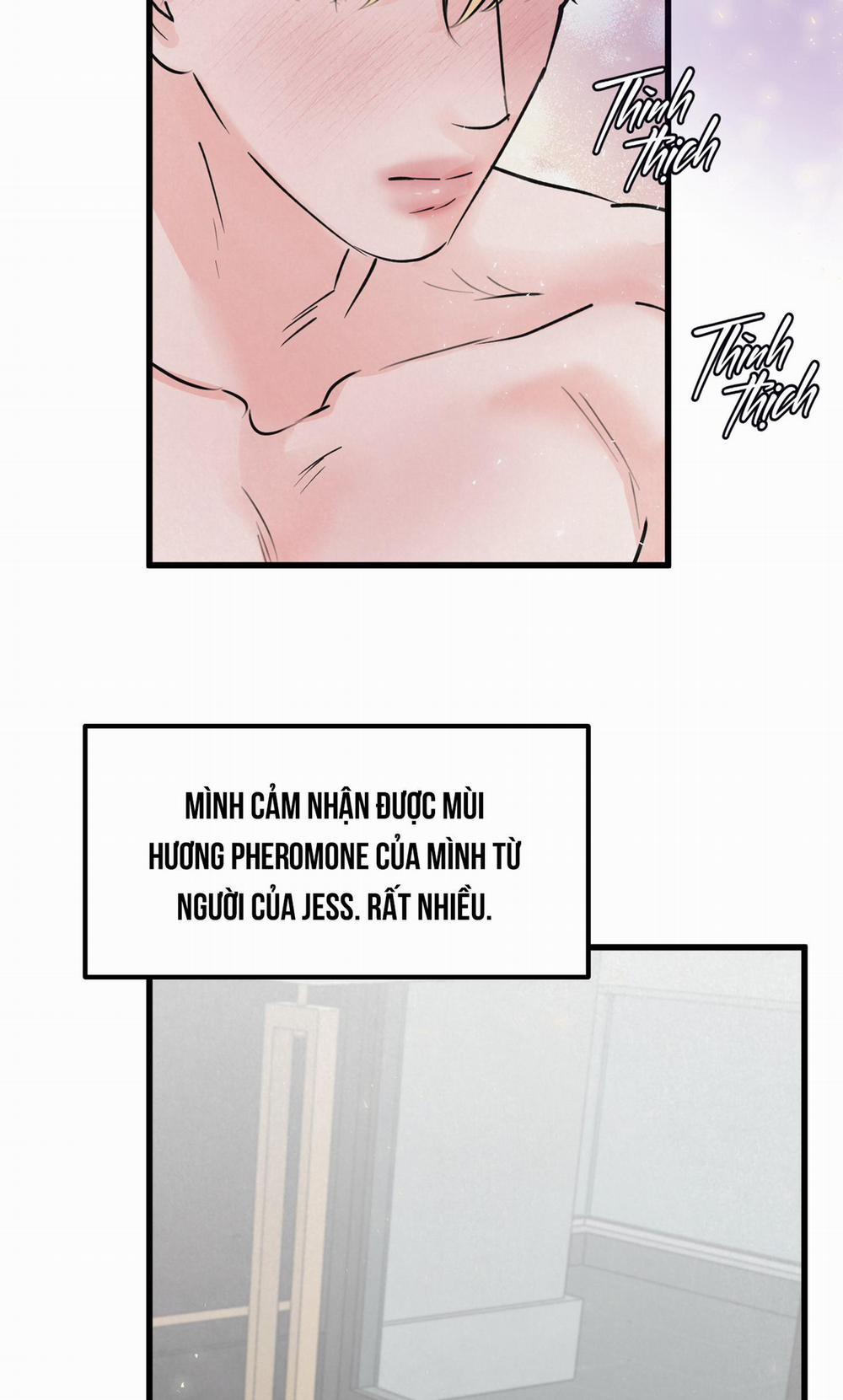 Golden Pair 9 trang 11