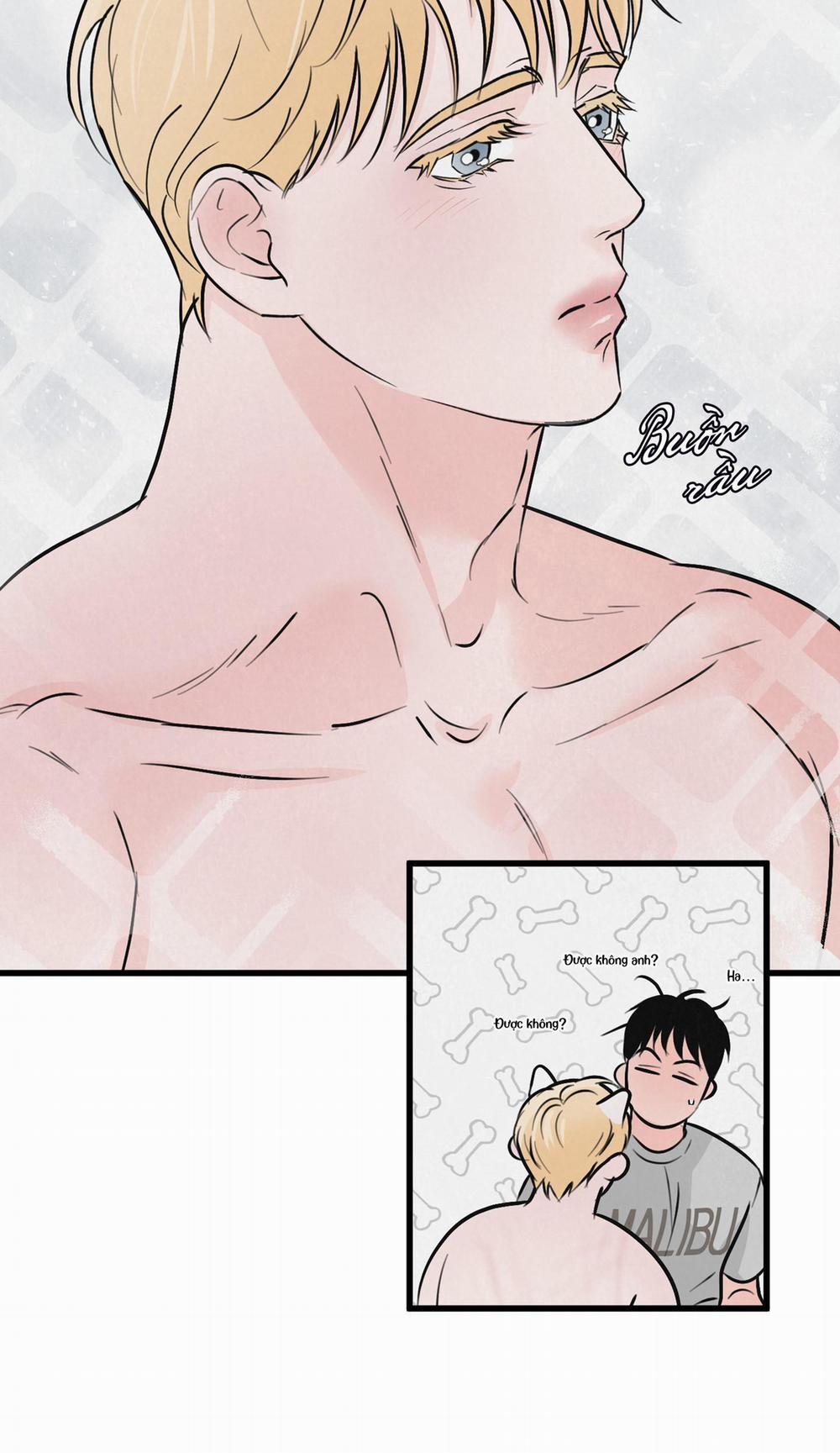 Golden Pair 9 trang 22