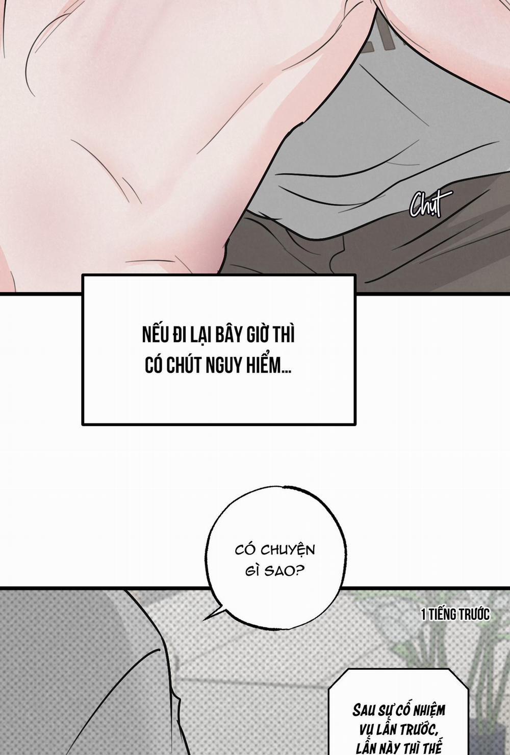 Golden Pair 9 trang 31