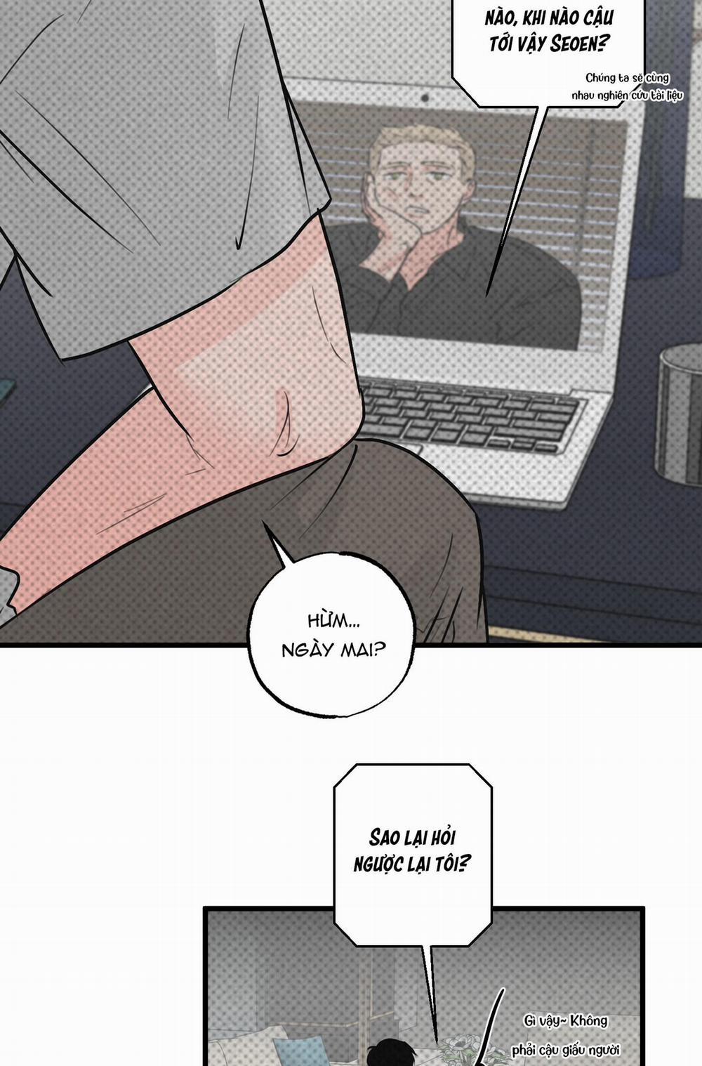 Golden Pair 9 trang 32