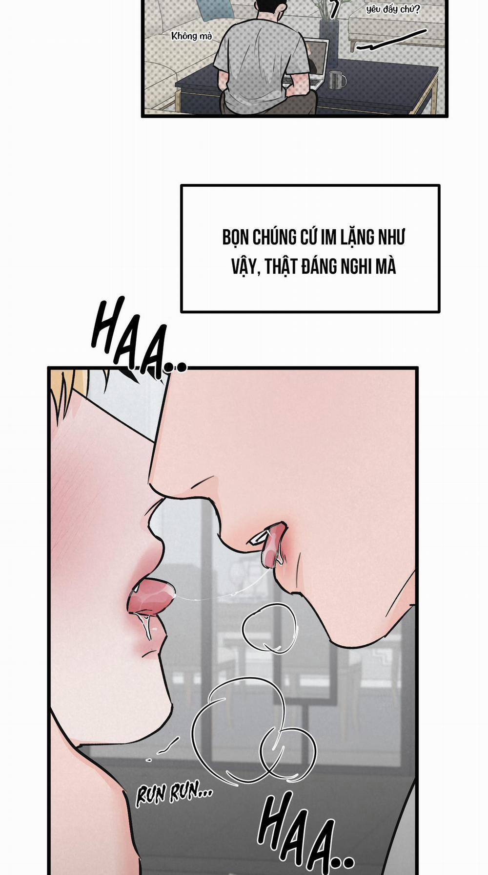 Golden Pair 9 trang 33