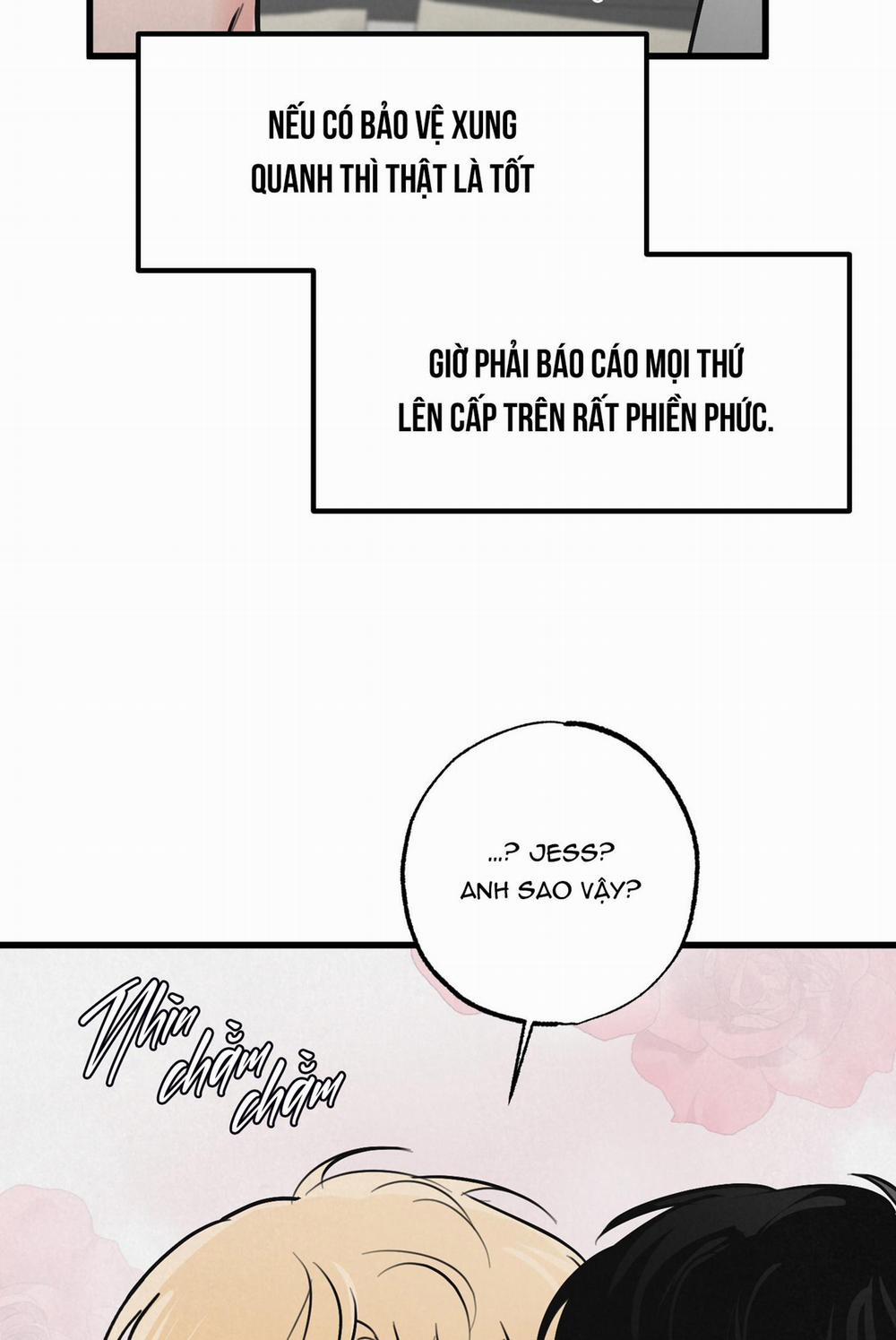 Golden Pair 9 trang 34