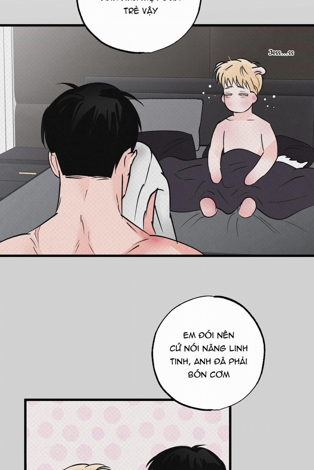 Golden Pair 9 trang 6