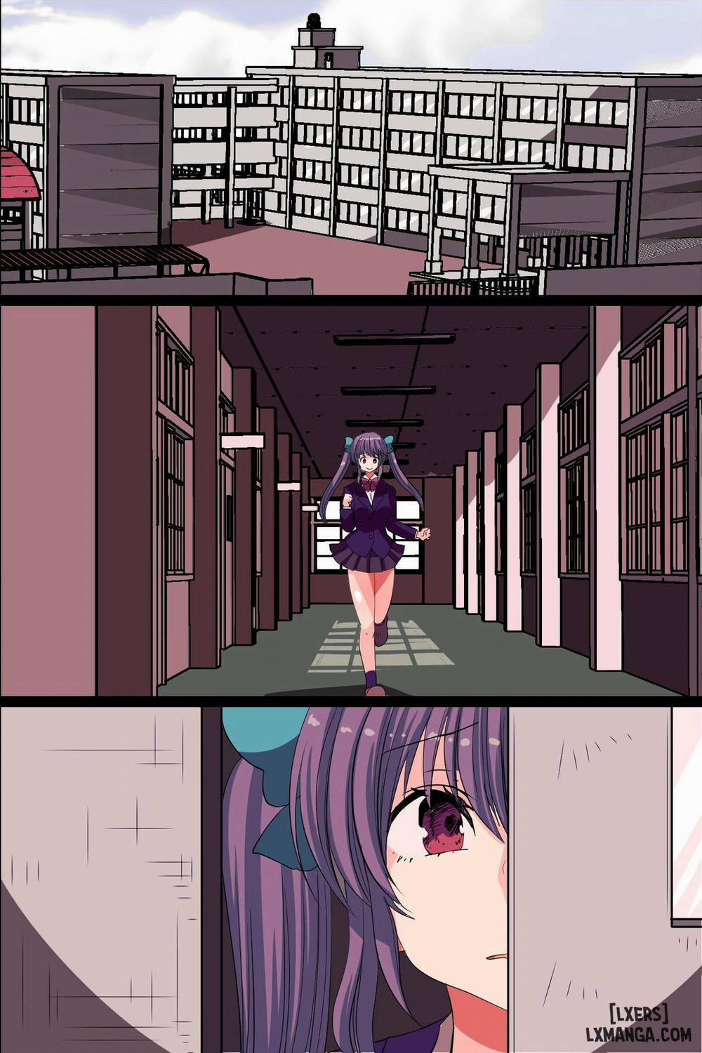 Gomen ne, Watashi Tanetsuke Sarechatta! Oneshot trang 1