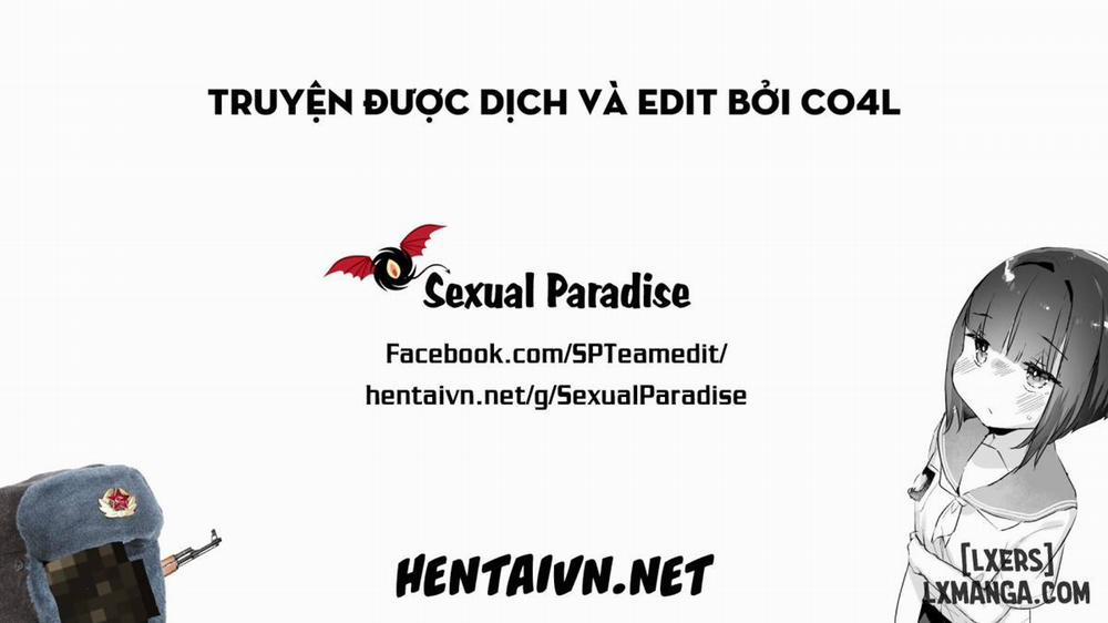 Gomennasai Aruji-sama Oneshot trang 30