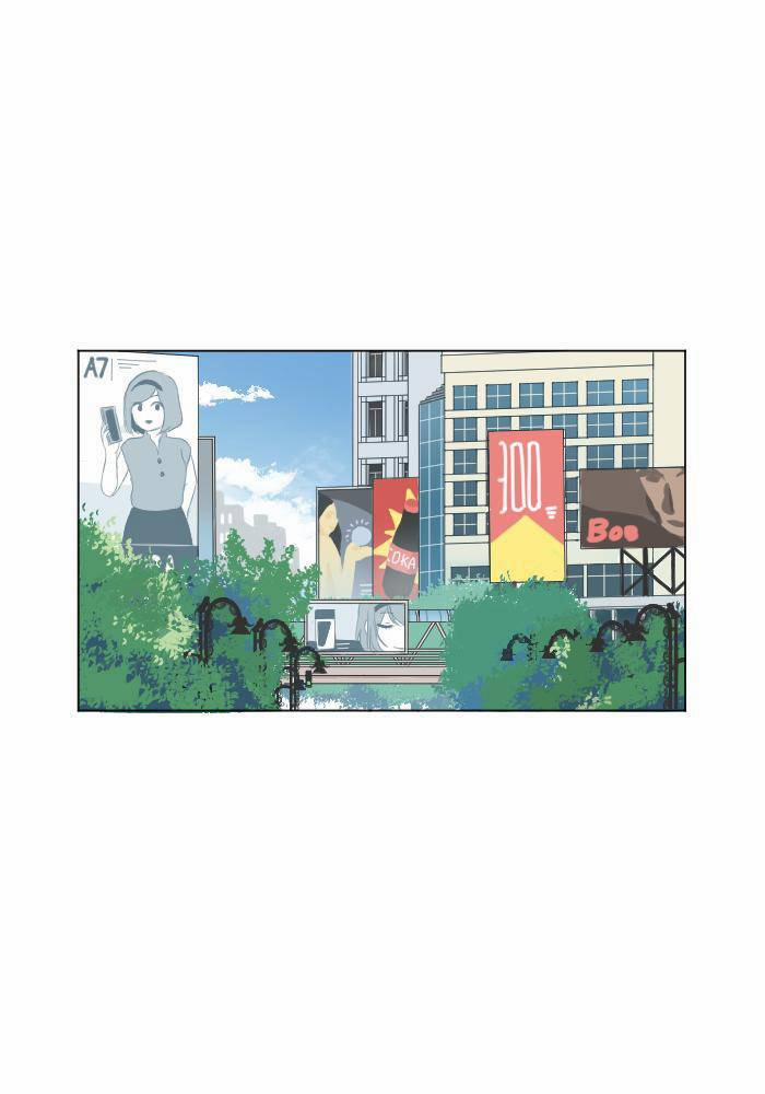 Good/bad Fortune 1 trang 0