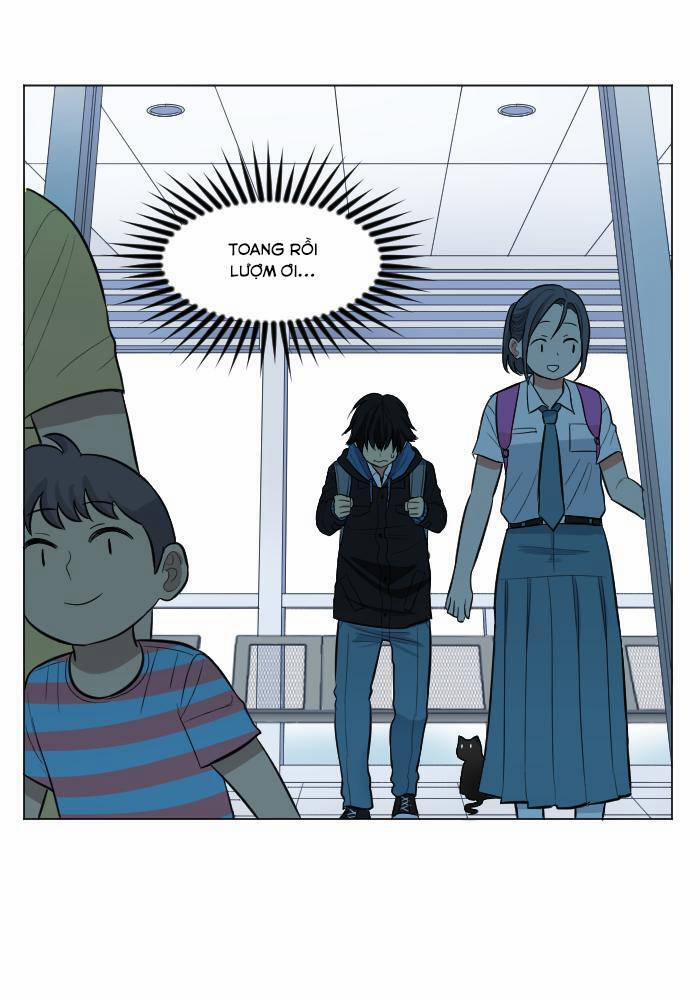 Good/bad Fortune 1 trang 15