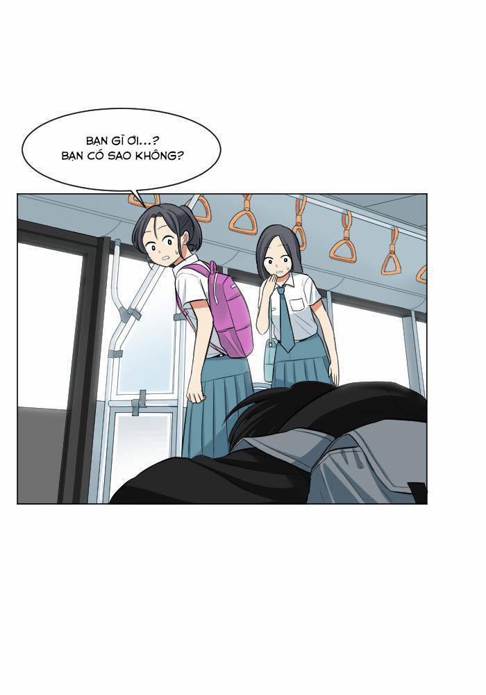 Good/bad Fortune 1 trang 22