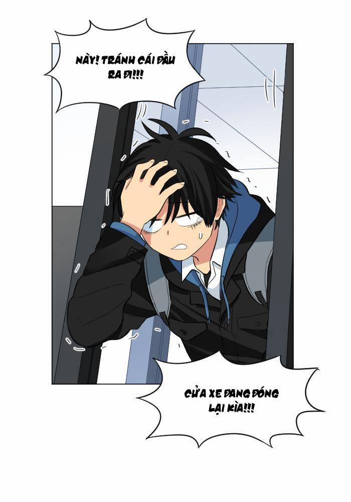 Good/bad Fortune 1 trang 24