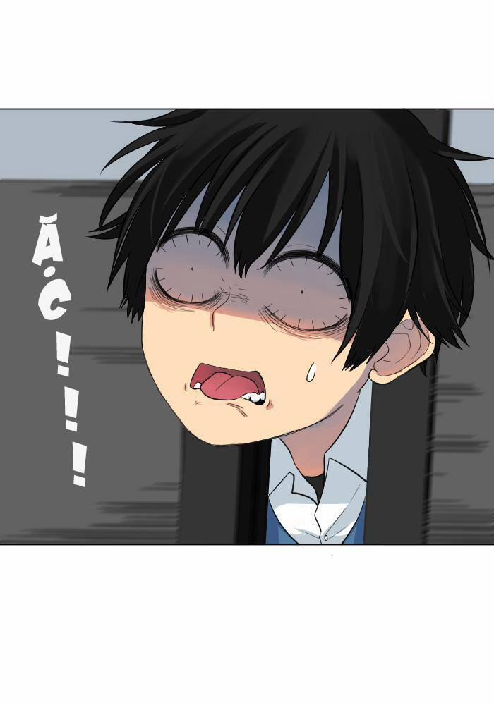 Good/bad Fortune 1 trang 25