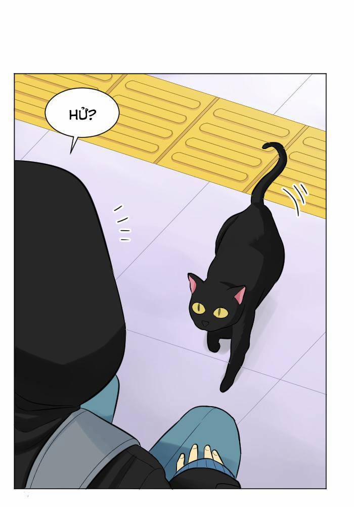 Good/bad Fortune 1 trang 3