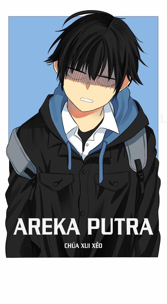 Good/bad Fortune 1 trang 31