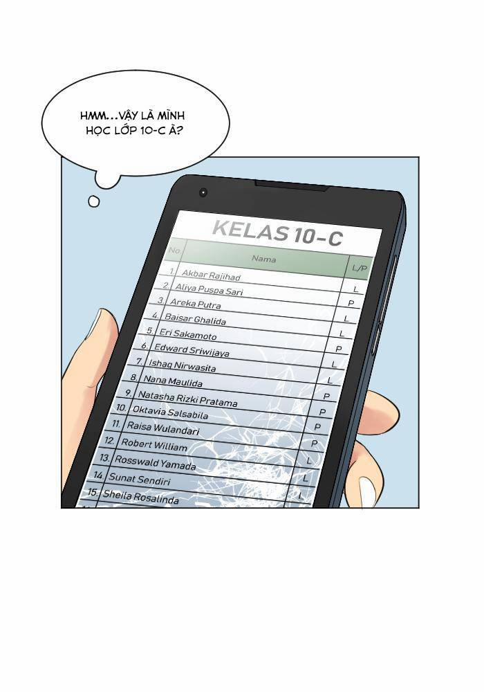 Good/bad Fortune 1 trang 33