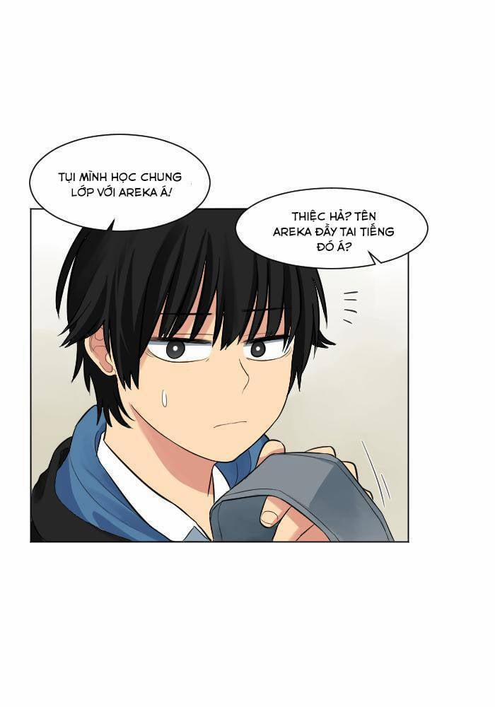 Good/bad Fortune 1 trang 36