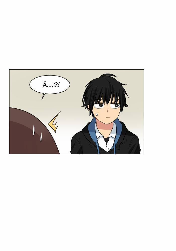 Good/bad Fortune 1 trang 38