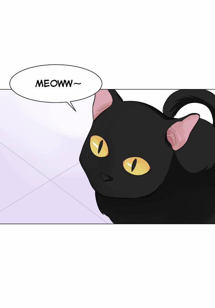 Good/bad Fortune 1 trang 4