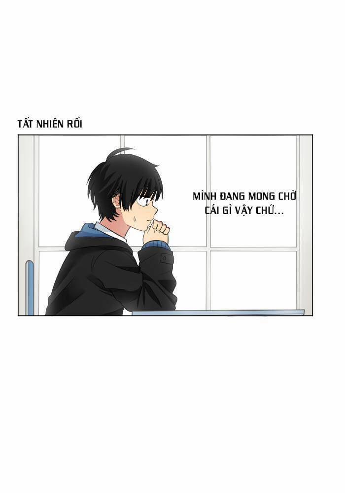 Good/bad Fortune 1 trang 41