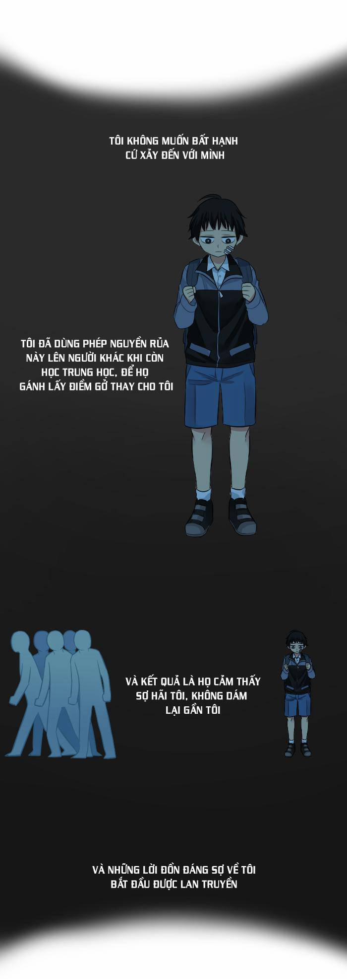 Good/bad Fortune 1 trang 42