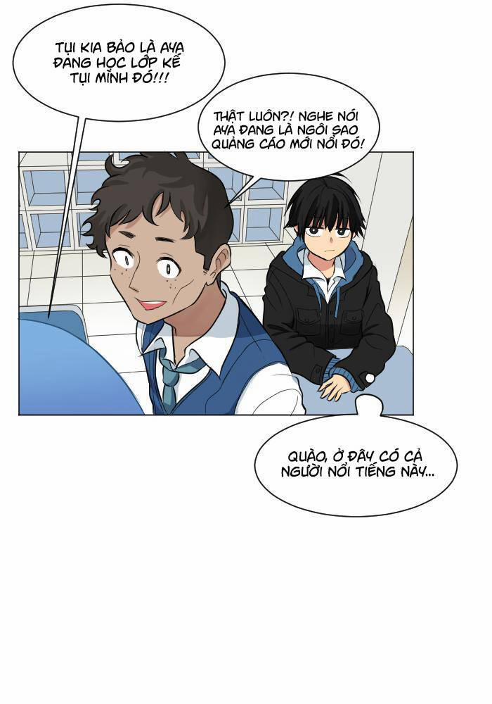 Good/bad Fortune 1 trang 45