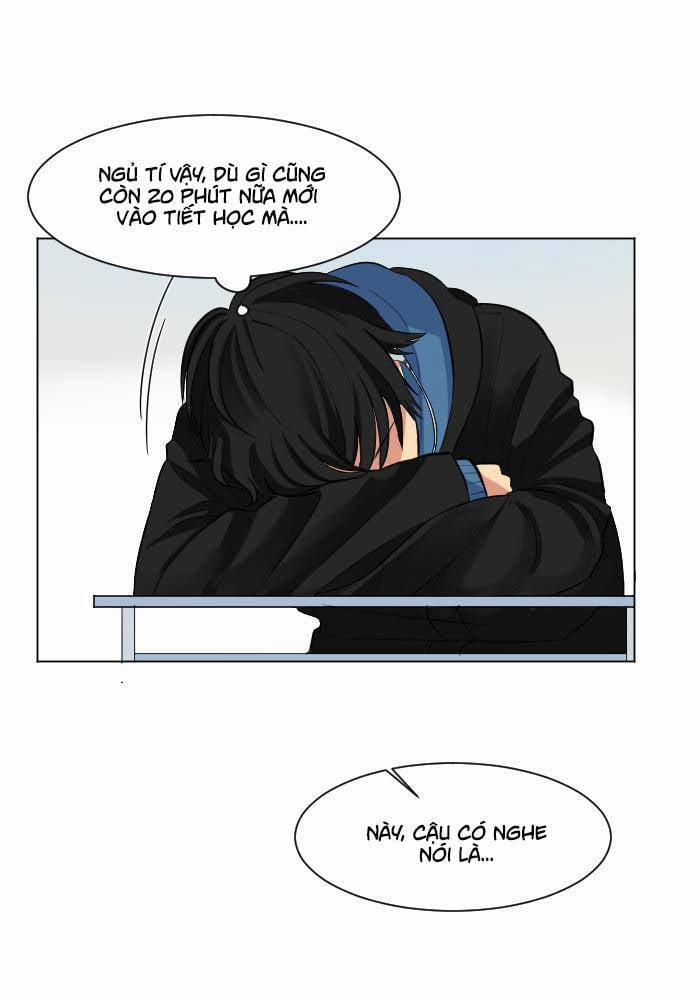 Good/bad Fortune 1 trang 47