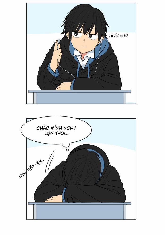 Good/bad Fortune 1 trang 49