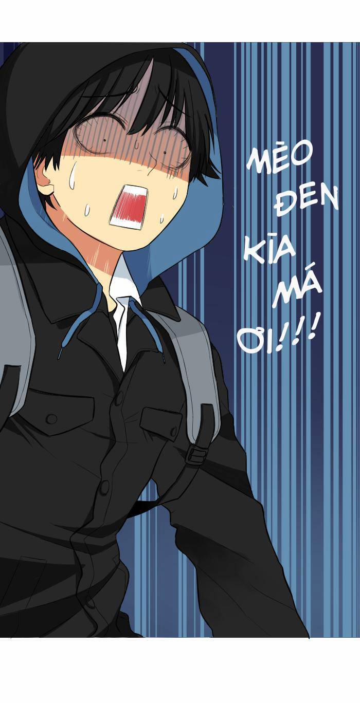 Good/bad Fortune 1 trang 5