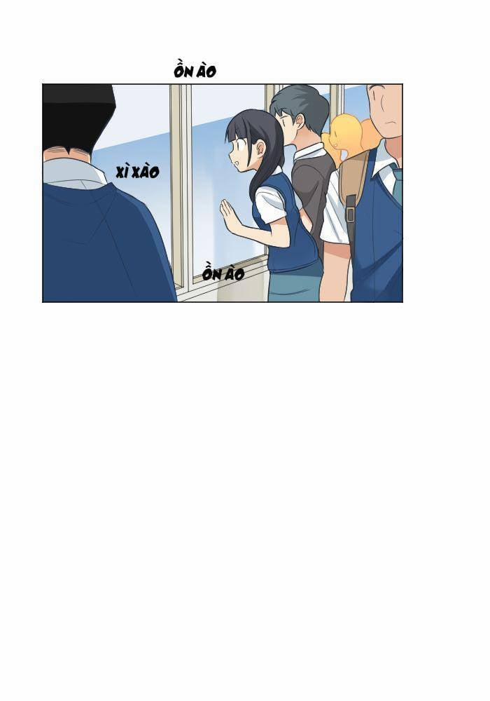 Good/bad Fortune 1 trang 50