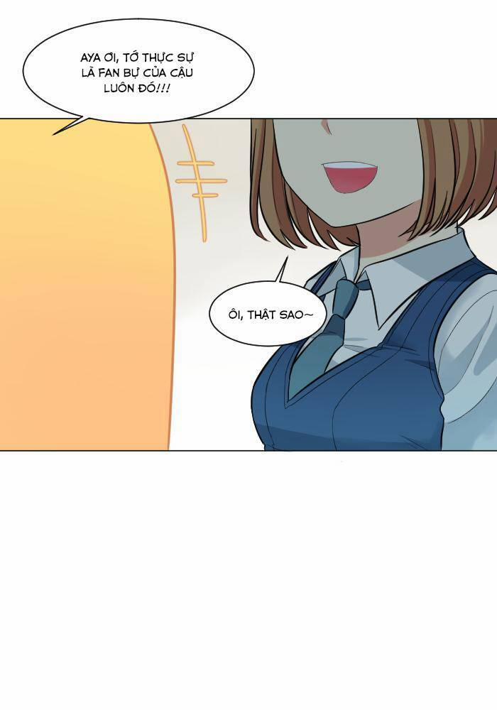 Good/bad Fortune 1 trang 51