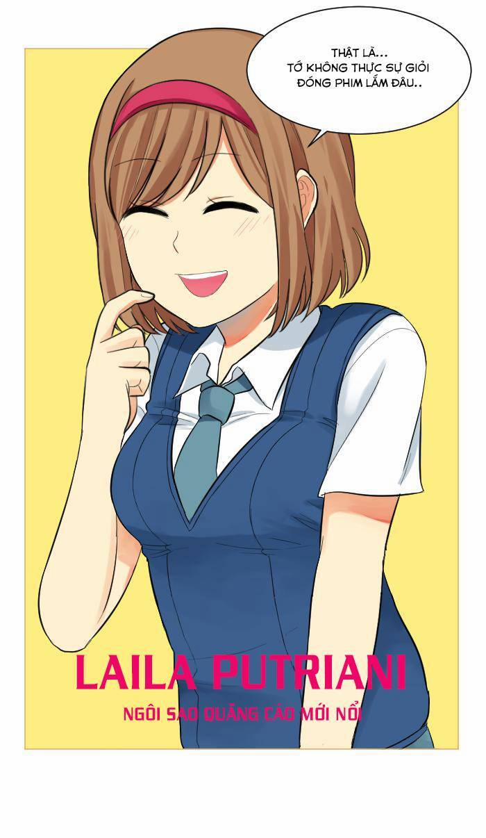 Good/bad Fortune 1 trang 53