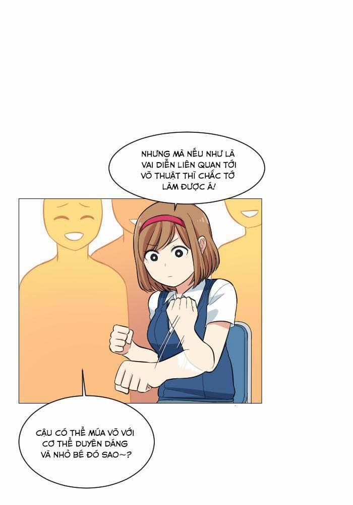 Good/bad Fortune 1 trang 54