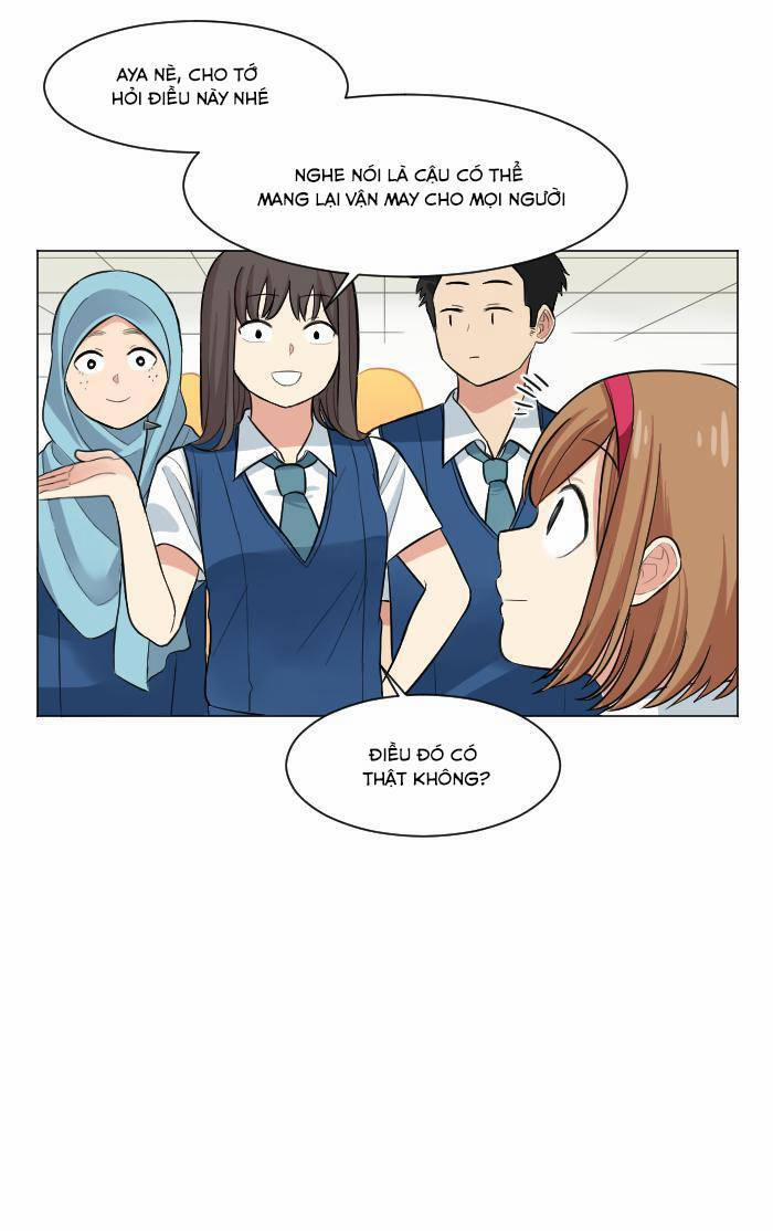 Good/bad Fortune 1 trang 56