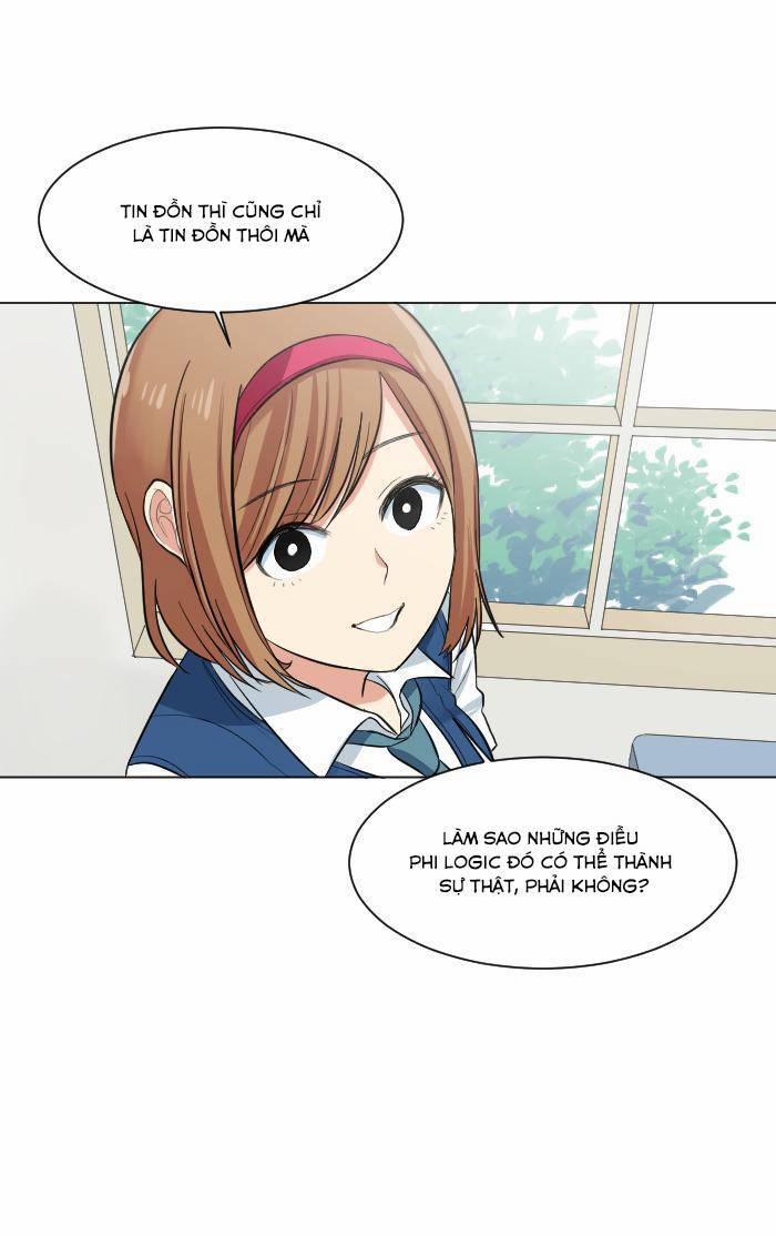 Good/bad Fortune 1 trang 58