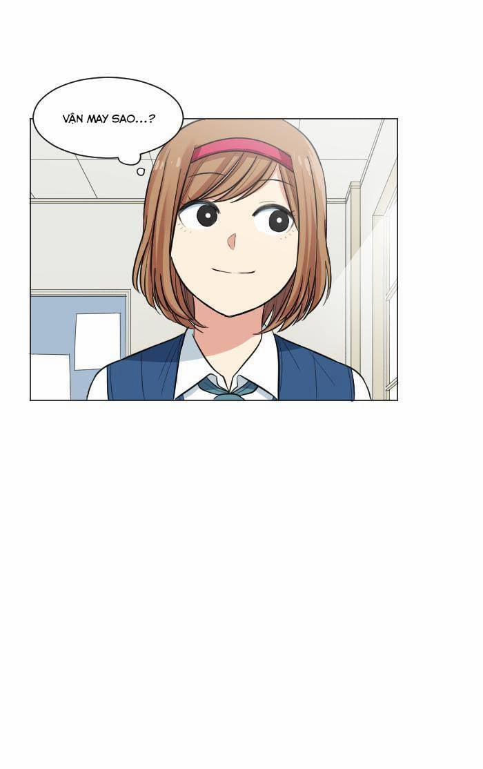 Good/bad Fortune 1 trang 61