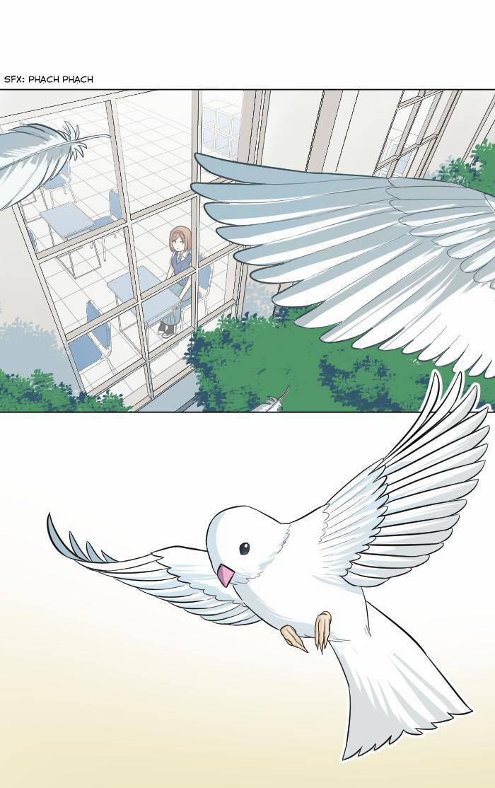 Good/bad Fortune 1 trang 62