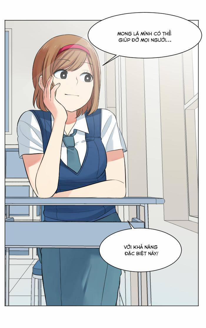 Good/bad Fortune 1 trang 67