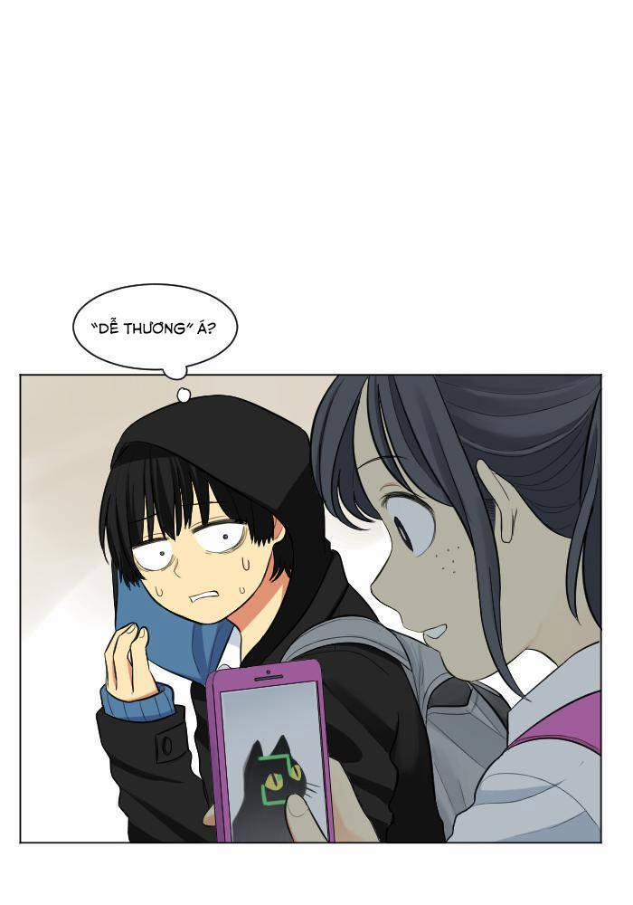 Good/bad Fortune 1 trang 7