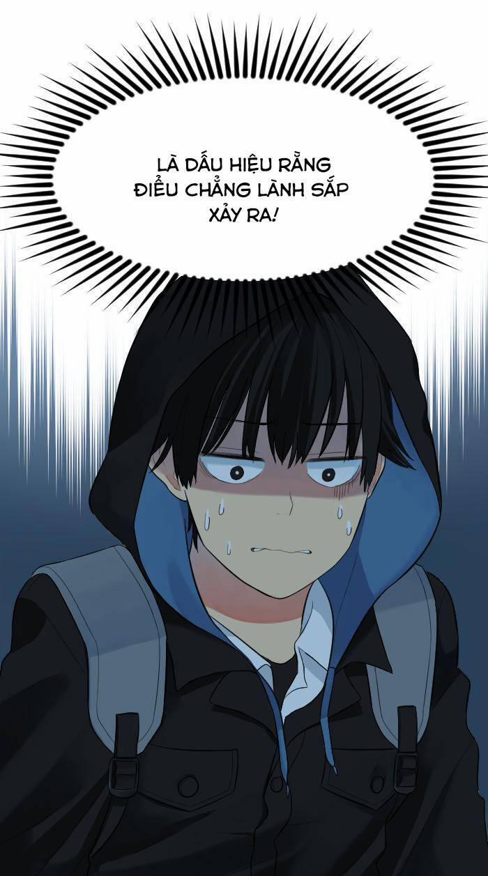 Good/bad Fortune 1 trang 9