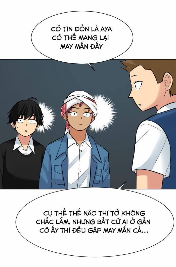 Good/bad Fortune 10 trang 0