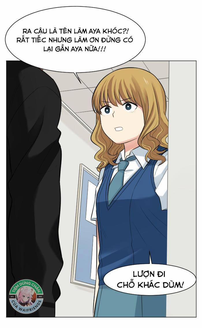 Good/bad Fortune 10 trang 10