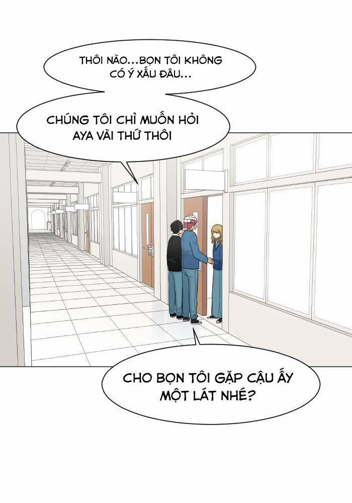 Good/bad Fortune 10 trang 11