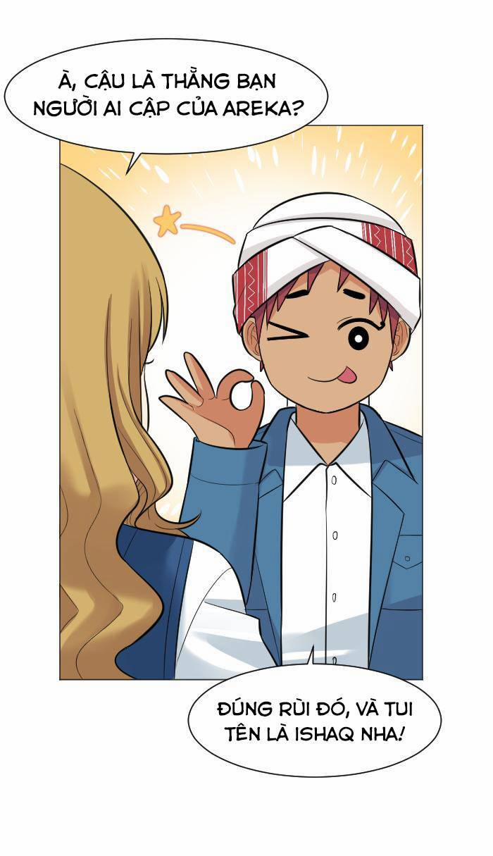 Good/bad Fortune 10 trang 12