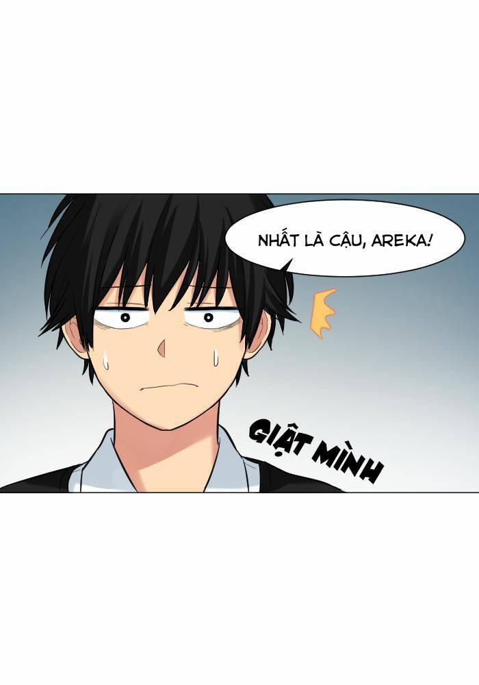 Good/bad Fortune 10 trang 14