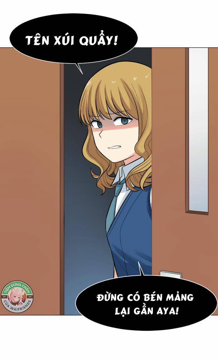 Good/bad Fortune 10 trang 15