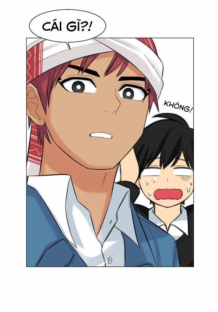 Good/bad Fortune 10 trang 16