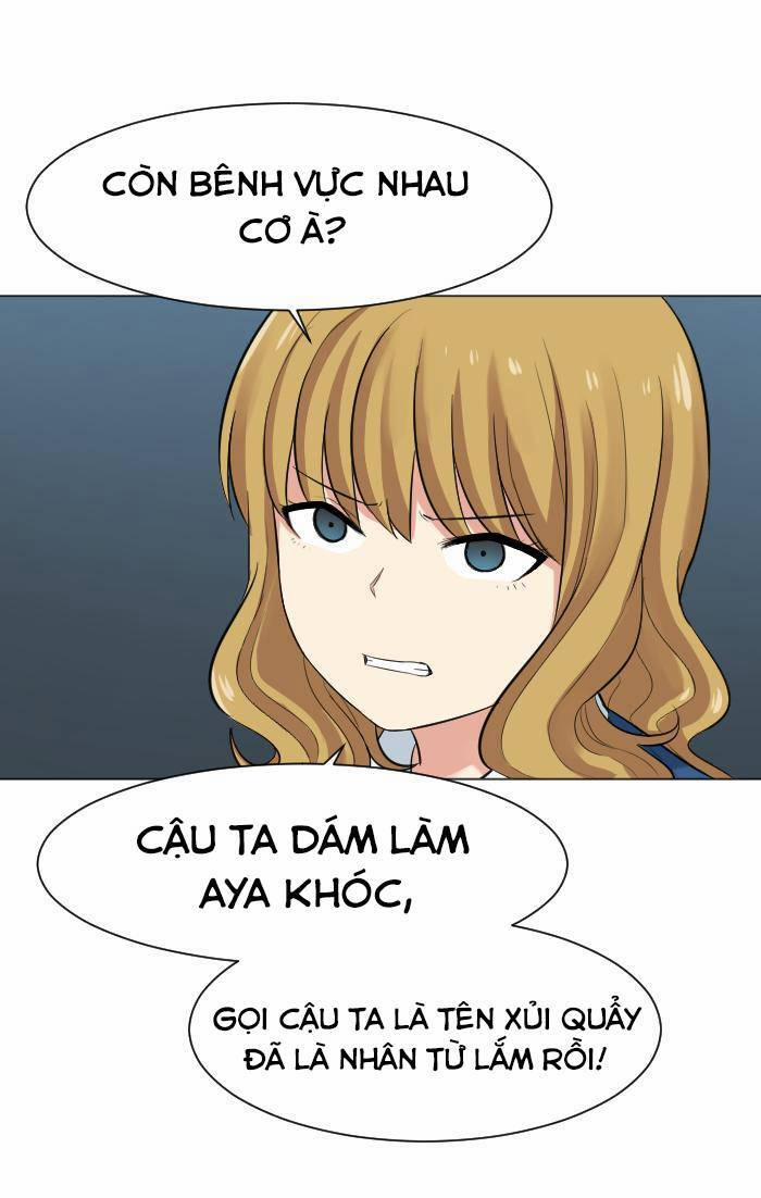 Good/bad Fortune 10 trang 18