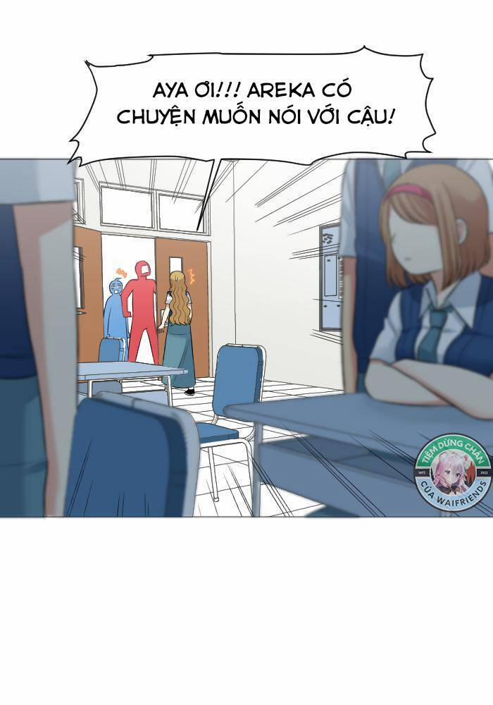 Good/bad Fortune 10 trang 21