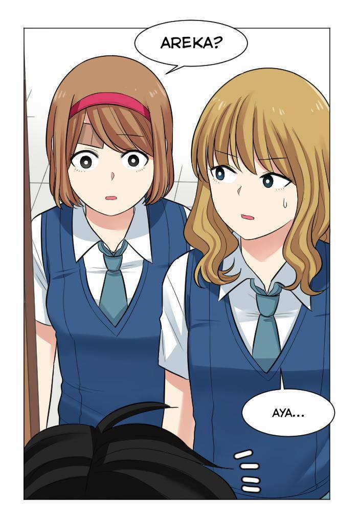 Good/bad Fortune 10 trang 24